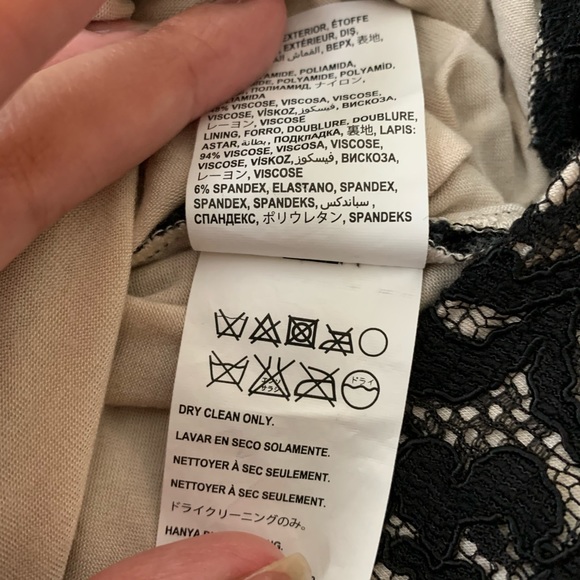 Dress - Picture 5 of 6